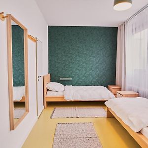 Driepersoonskamer